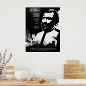 Poster L'affiche de Shivah (Cuisine)