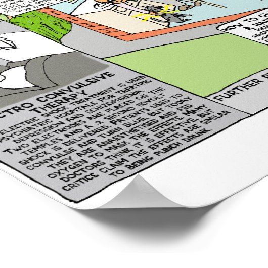 Poster l'affiche de tim hunkin (Coin)