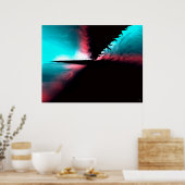 Poster L'affiche de tornade (Cuisine)