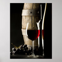 L'affiche de Wine Lover