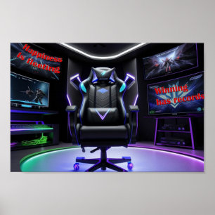 Poster L'affiche de Winning a Records