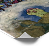 Poster L'affiche des fées (Coin)