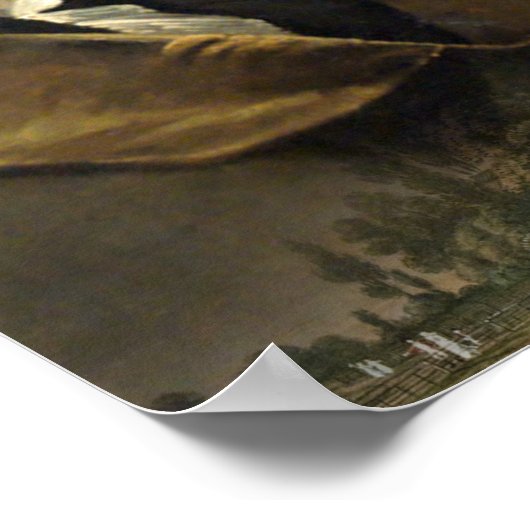 Poster L'affiche des frères Darcy (Coin)