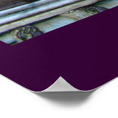 Poster L'affiche des grands artémis (Coin)