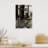 Poster L'affiche des morts (Cuisine)