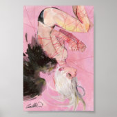 Poster L'affiche des morts (Devant)