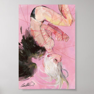 Poster L'affiche des morts