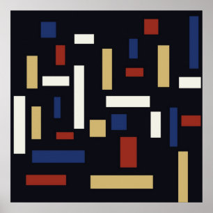 Poster L'affiche des Trois Graces