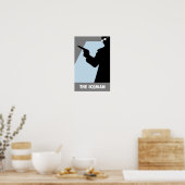 Poster L'affiche d'Iceman (Cuisine)