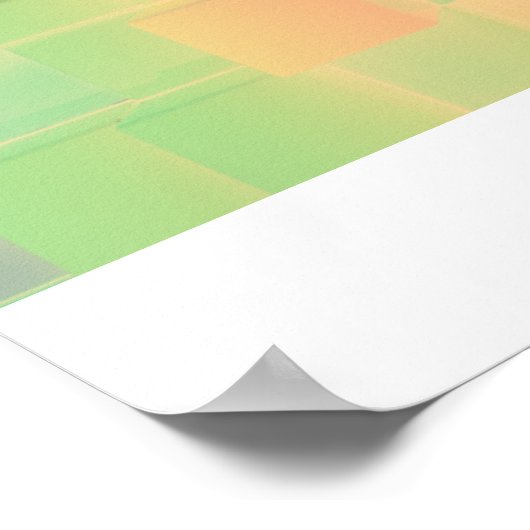 Poster L'affiche Doozy Show ! (Coin)