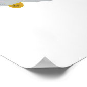 Poster L'affiche du Big Cheese (Coin)