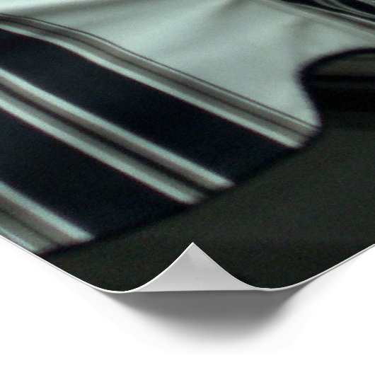 Poster L'affiche du Café Pot (Coin)