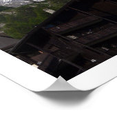 Poster L'affiche du Cervin (Coin)