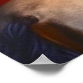 Poster L'affiche du chanteur espagnol FROM 14.95 (Coin)