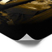 Poster L'affiche du coin (Coin)