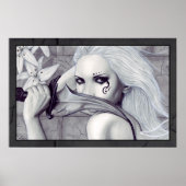 Poster L'affiche du fantôme (Devant)