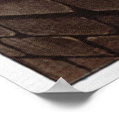 Poster L'affiche du juge (Coin)