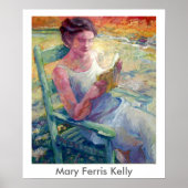 Poster L'affiche du lecteur (Devant)