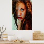 Poster L'affiche du look (Cuisine)