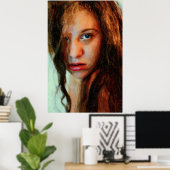 Poster L'affiche du look (Bureau à domicile)