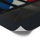 Poster L'affiche du nouveau matte britannique (Coin)