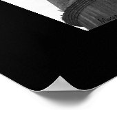 Poster L'affiche du Panthéon (Coin)