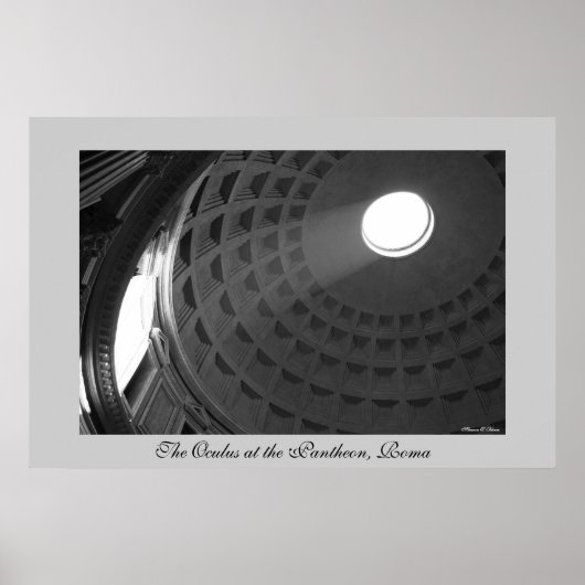 Poster L'affiche du Panthéon (Devant)