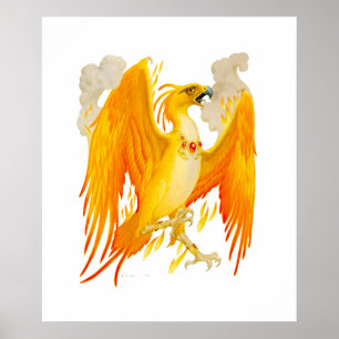 Poster L'affiche du Phénix
