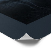 Poster L'affiche du Plummet (Coin)