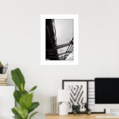 Poster L'affiche du PONT (Bureau à domicile)