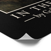 Poster L'affiche du sauna de Gallen-Kallela (Coin)