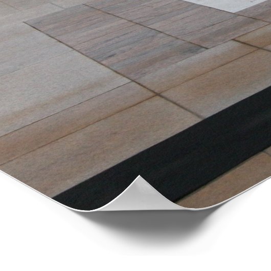 Poster L'affiche du soldat inconnu (Coin)