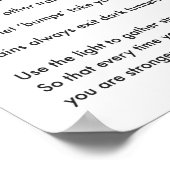 Poster L'affiche du train de vie Choo-Choo (Coin)