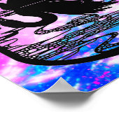 Poster L'affiche du Vilain Petit Canard (Coin)