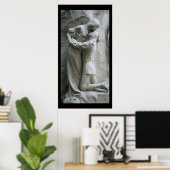 Poster L'affiche Embrace (Bureau à domicile)