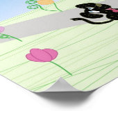 Poster L'affiche Extraordinaire d'Ann (Coin)