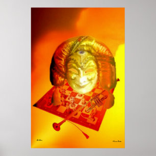 Poster L'affiche géniale