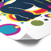 Poster L'affiche Gorilla (Coin)