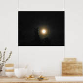 Poster L'affiche HUNTERS MOON (Cuisine)