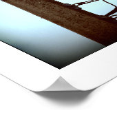 Poster L'affiche KISS (Coin)