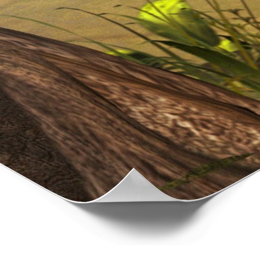 Poster L'affiche Messenger (Coin)