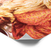 Poster L'affiche miroir (Coin)