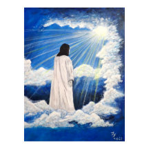 L'affiche montante par ColorReign