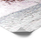 Poster L'affiche murale de Jésus (Coin)