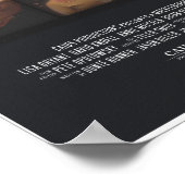 Poster L'affiche officielle du film (Coin)