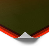 Poster L'affiche originale de Lowrider (Coin)