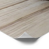 Poster L'affiche Ornery Pelican (Coin)