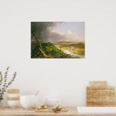 Poster L'affiche Oxbow (Cuisine)