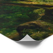 Poster L'affiche Oxbow (Coin)