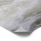 Poster L'affiche Paix d'Asisi (Coin)